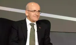 Bakan Mehmet Şimşek'ten cari açık değerlendirmesi