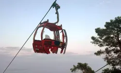 Teleferik kazası davasında tutuklu 5 sanık tahliye edildi