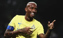 Anderson Talisca yola çıktı geliyor