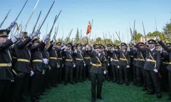 Kılıçlı yemin soruşturması tamamlandı: Teğmenlerle ilgili karar belli oldu