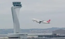 İstanbul Havalimanı 3 yıldır zirveyi kimseye kaptırmıyor!