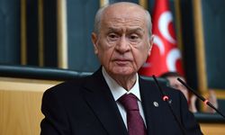 MHP lideri Bahçeli'den yeni İmralı mesajı: "Şartsız açıklanmalıdır"