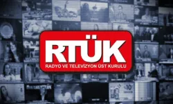 RTÜK'ten 6 televizyon kanalı ile 1 dijital platforma ceza