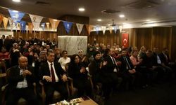 AK Parti Fethiye İlçe Kadın Kolları Başkanı Halime Karagöz oldu