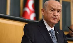 Bahçeli'den Kartalkaya'daki yangın faciasında hayatını kaybedenler için taziye mesajı