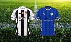 SelcukSports canlı Beşiktaş Bodrum FK şifresiz SelcukSports maç izle