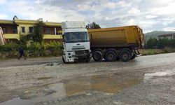 Bodrum'da ölümlü trafik kazası: 1 can kaybı, 3 yaralı