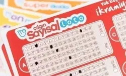 Çılgın Sayısal Loto’da büyük ikramiye rekora koşuyor: 500 milyon TL’yi aştı!