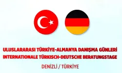 Türk ve Alman vatandaşlarına sosyal güvenlik hakları için danışma günleri düzenleyecek