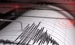 Çanakkale'de korkutan deprem: 5,2 ile sallandı!