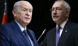 MHP lideri Bahçeli, Kılıçdaroğlu'na açtığı davadan vazgeçti