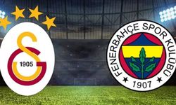 Galatasaray ve Fenerbahçe'nin rakipleri belli oldu