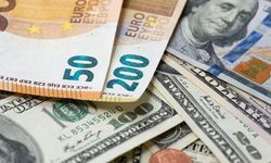 16 Ocak'ta dolar ve euro güne nasıl başladı?