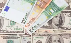 8 Ocak'ta dolar ve euro güne nasıl başladı?