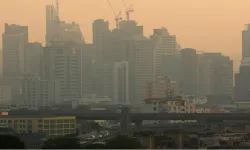 Tayland'da hava alarmı: 103 okulda eğitime ara verildi