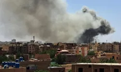 Sudan'da bombalı saldırı: 120 can kaybı