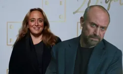 Halit Ergenç'ten 'Ayşe Barım' açıklaması