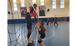 Hedeflerine kilitlenen Muğlalı genç sporcular, azimle ilerliyor