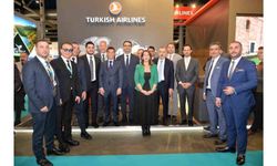 Hollanda’daki 2025 yılının ilk büyük turizm fuarında Marmaris’e yoğun ilgi