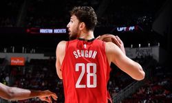 NBA'de Alperen Şengün'ün 26 sayısı Rockets'i galibiyete taşıdı