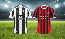 TRT 1 canlı  Juventus Milan kesintisiz TRT 1 maç izle