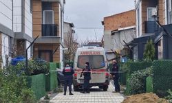 Tekirdağ'da baba cinnet geçirdi: Eşini ve 8 yaşındaki kızını katletti!