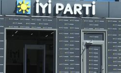 İYİ Parti'de bir günde üç istifa