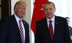 Trump'tan dikkat çeken Cumhurbaşkanı Erdoğan açıklaması