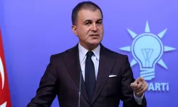 Ömer Çelik: "Sorumlular mutlaka cezalarını alacak"