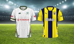 KONYA FB canlı Taraftarium24 Konyaspor Fenerbahçe maçı şifresiz SelcukSports izle linki