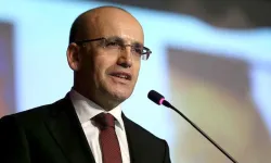 Bakan Mehmet Şimşek enflasyon için hedefi açıkladı