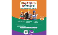 Muğla'da kadınlar "Hayatlarının Ustası" oluyor