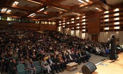 Muğla’da velilere yönelik "Çocuğumun Beyninde Neler Oluyor?" başlıklı seminer