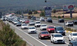 Muğla’daki motor sayısı, otomobili gölgede bıraktı