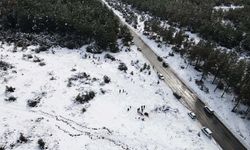 Meteoroloji'den Muğla’ya özel uyarı: Yağmur ve kar bekleniyor!