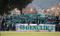 Muğlaspor, Çayelispor deplasmanında 3 puanın peşinde!