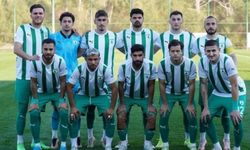 Muğlaspor, ikinci yarının ilk maçında Amasyaspor ile karşılaşacak