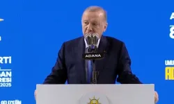 Cumhurbaşkanı Erdoğan: ''Birileri gelip görevi elinden alacak''