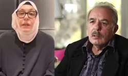 Ferdi Tayfur'un eski eşi Necla Nazır açıklama yaptı: "Kıymetli biriymiş"