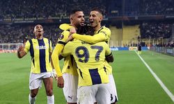 Fenerbahçe, Avrupa'daki 281. maçında Olimpik Lyon'u ağırlayacak