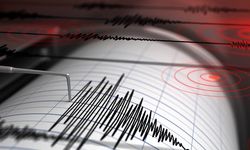 Japonya'da 6.4 büyüklüğünde deprem! 2 kent için uyarı yapıldı