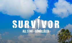 Survivor 19 Ocak kim elendi? 19 Ocak'ta Survivor 2025 eleme düellosunu kim kazandı?