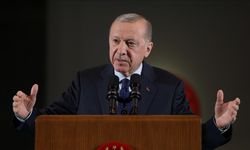 Cumhurbaşkanı Erdoğan: Terörsüz Türkiye idealimizi gerçekleştireceğiz