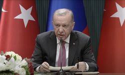 Erdoğan: 50 binden fazla şehit vermelerine rağmen Gazzeliler boyun eğmemiştir