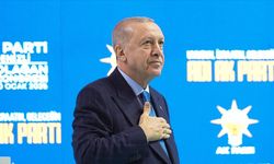 Erdoğan: Dünyada kartların yeniden karıldığı bir dönemde ağır bir mesuliyetle karşı karşıyayız