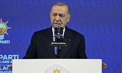 Erdoğan: Bölücü örgütün kendini tasfiye etme dışında bir seçeneği kalmamıştır