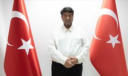 Reyhanlı saldırısının faillerinden Mohammad Dib Korali tutuklandı