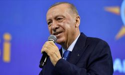 Erdoğan: Gönül coğrafyamızın tamamında mazlum ve mağdurların yanındayız