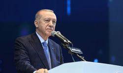 Cumhurbaşkanı Erdoğan'dan Gezi mesajları: "3-5 ağacın yeri değiştirildi diye..."