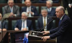 Erdoğan'dan ağır eleştiriler: İstismar siyaseti, tetikçi ekran yüzleri...